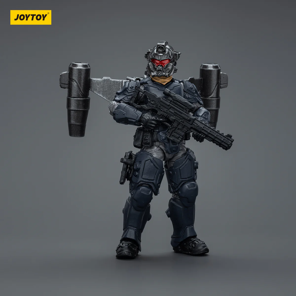 JOYTOY 1: 18 Battle for the Stars Army Builder Promotion Pack - JOYTOY WORLD