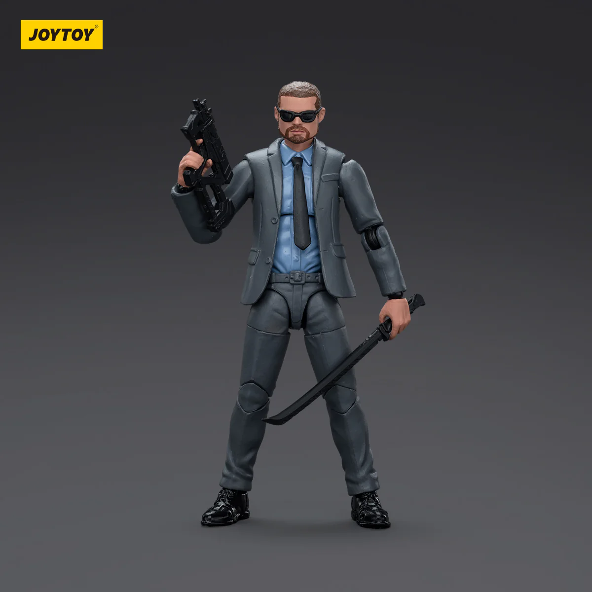 JOYTOY 1:18 Hardcore Coldplay Army Builder Promotion Pack - JOYTOY WORLD