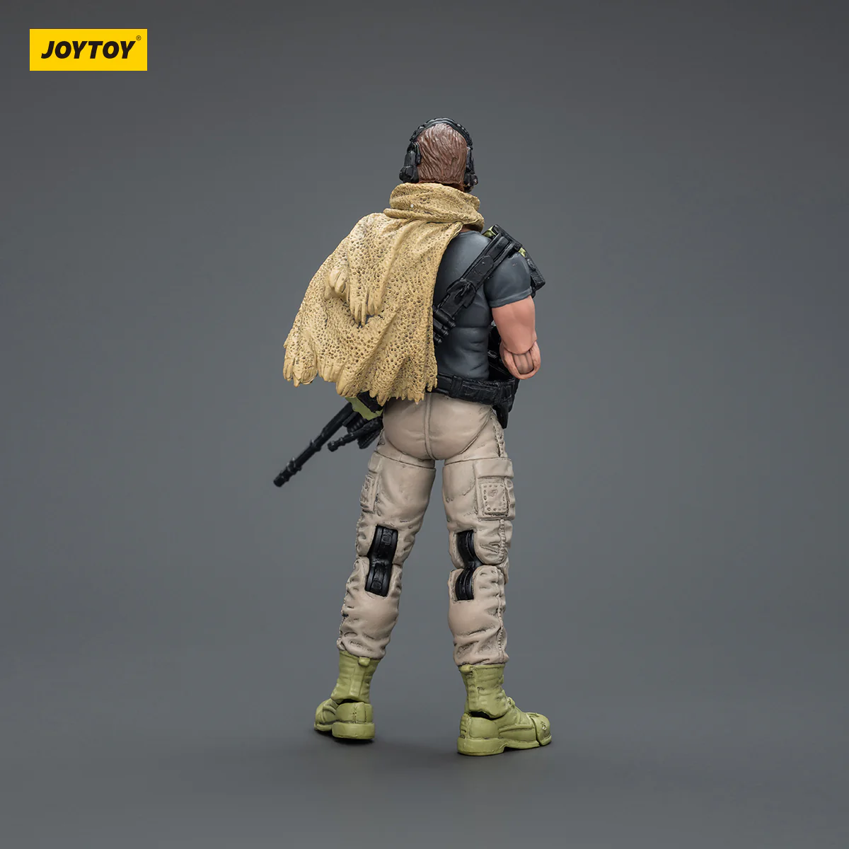 JOYTOY 1:18 Hardcore Coldplay Sack Mercenaries - JOYTOY WORLD
