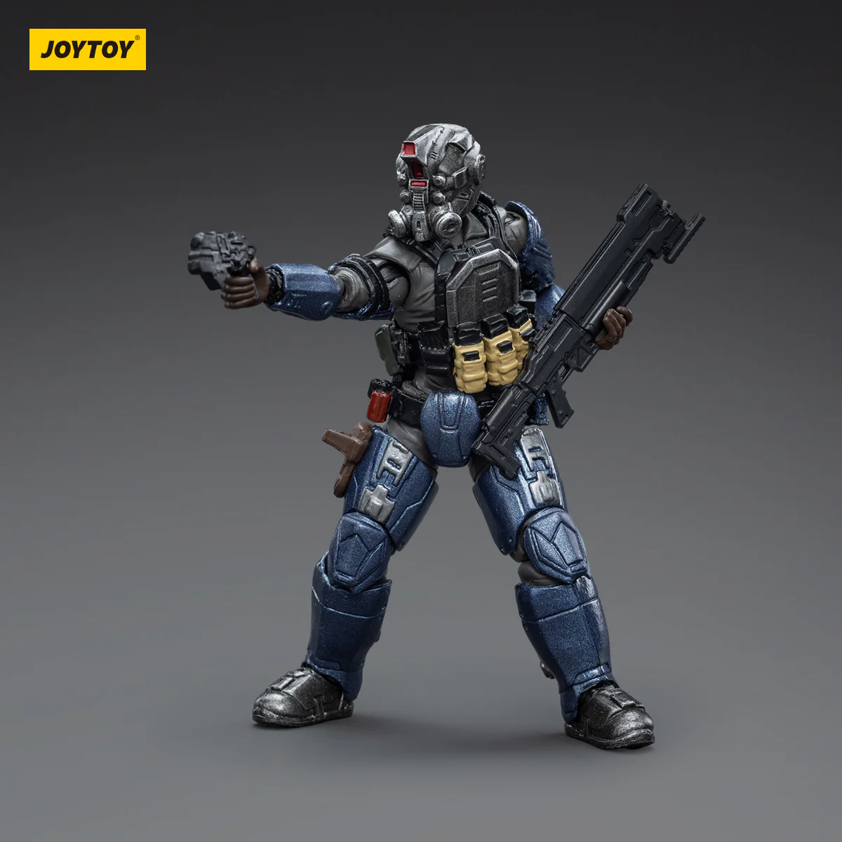 JOYTOY 1: 18 Battle for the Stars Army Builder Promotion Pack - JOYTOY WORLD