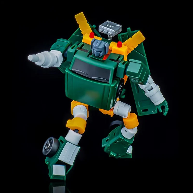 MAGIC SQUARE MS TOYS MS-B10A G1 Hoist - JOYTOY WORLD