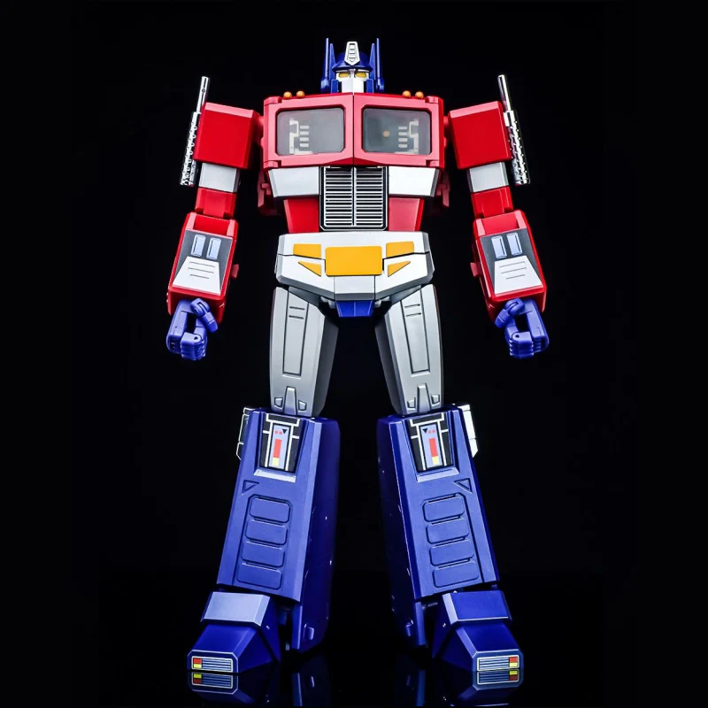 MAGIC SQUARE MS TOYS MS-02TC G1 Light of Peace Optimus Prime V2.0 - JOYTOY WORLD