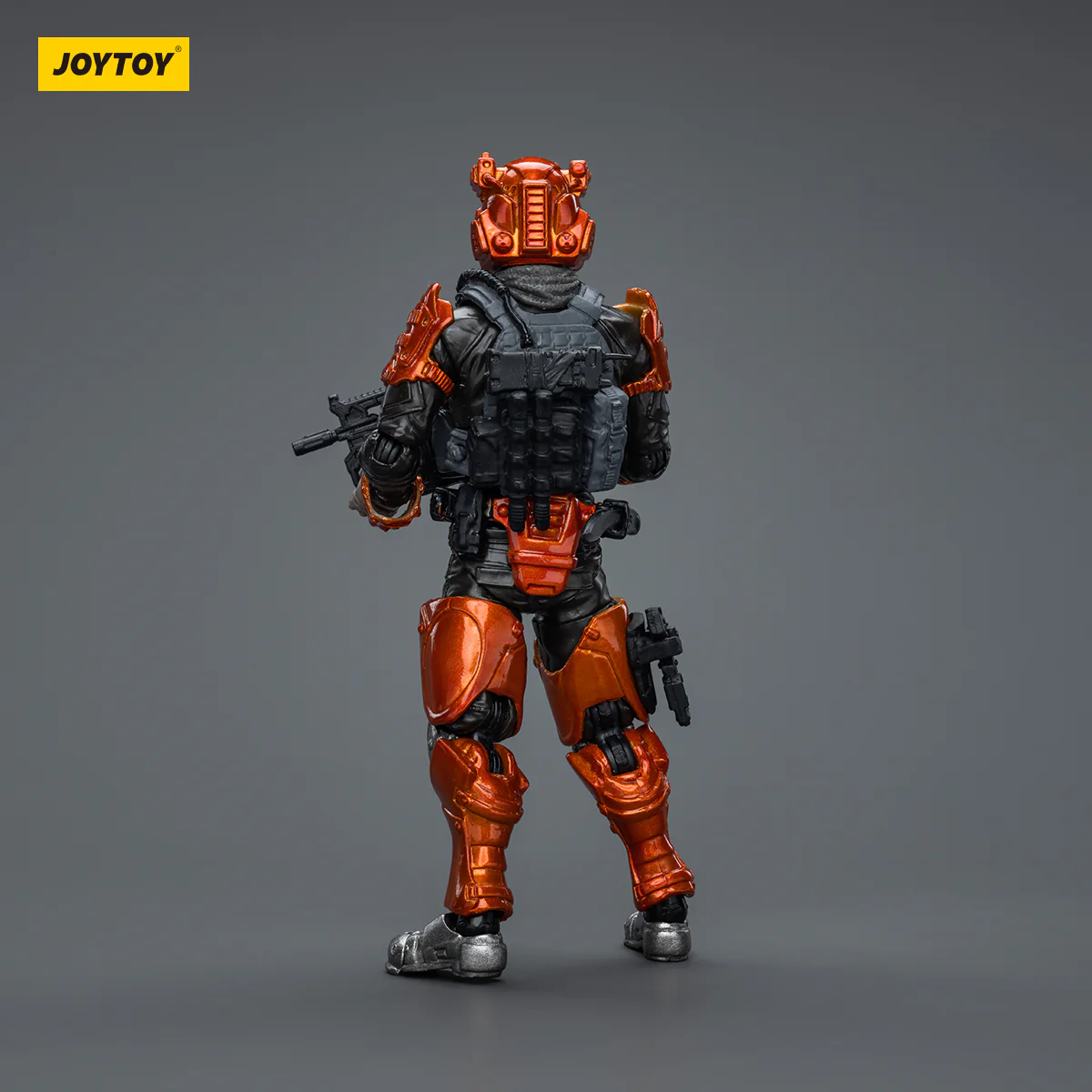 JOYTOY 1: 18 Battle for the Stars Army Builder Promotion Pack - JOYTOY WORLD