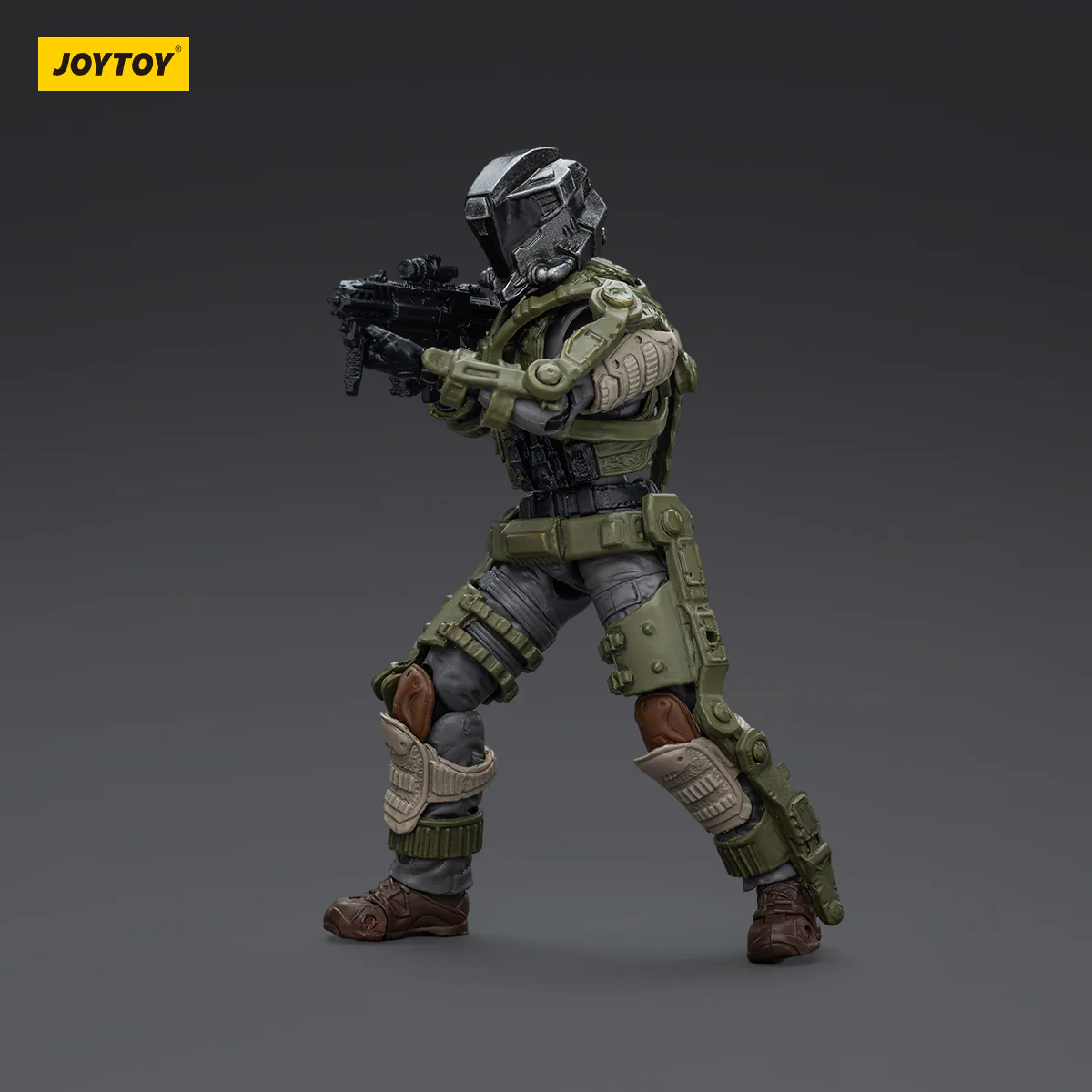 JOYTOY 1:18 Hardcore Coldplay Army Builder Promotion - JOYTOY WORLD