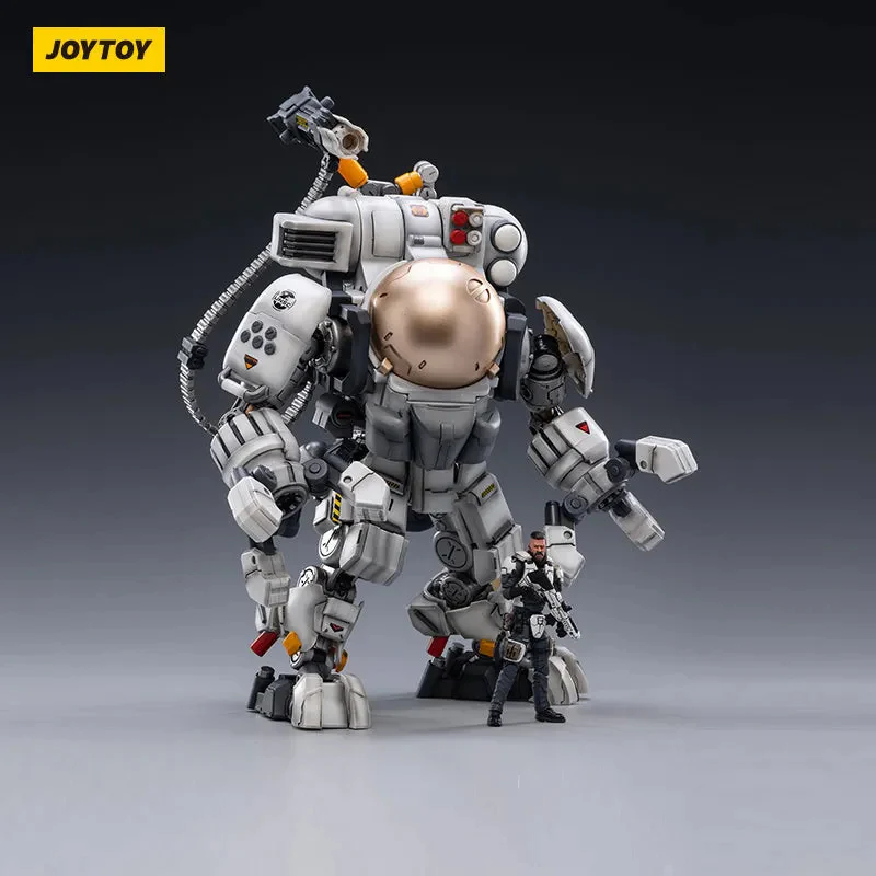 JOYTOY JT2207 Iron Wrecker 07 Space Operations Mecha - JOYTOY WORLD