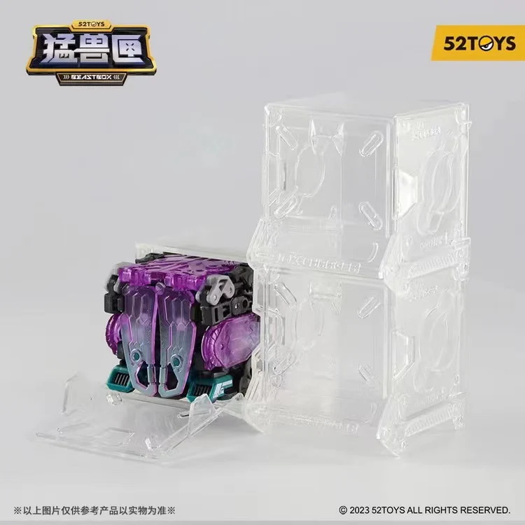 52TOYS BeastBox BB-62 ONITOPTE - JOYTOY WORLD