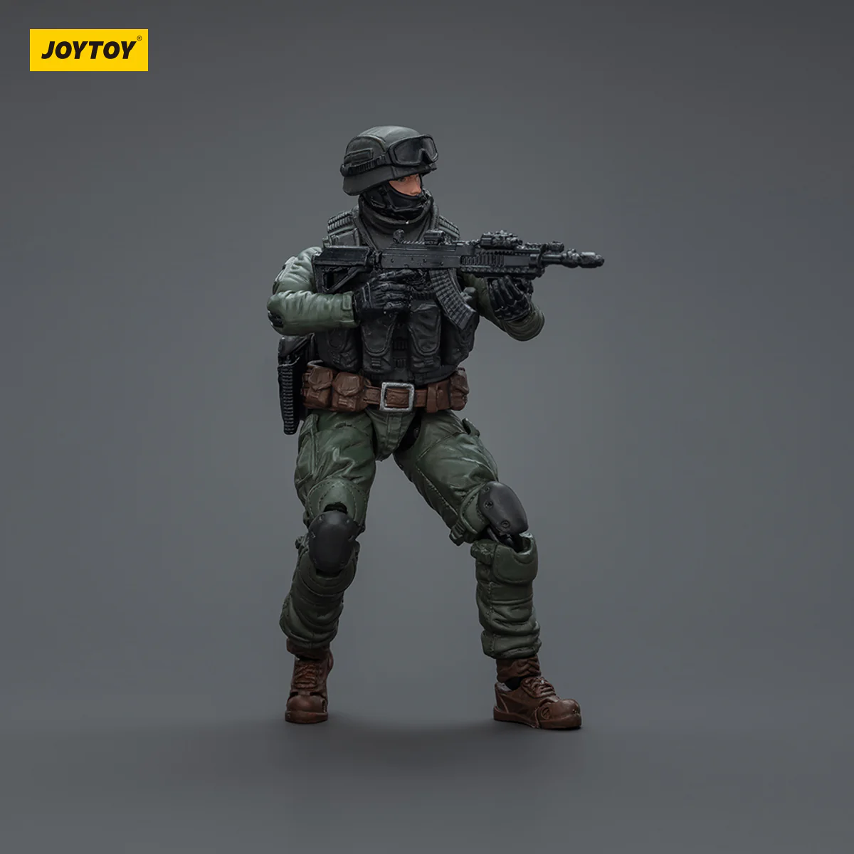 JOYTOY 1:18 Hardcore Coldplay Russian CCO Special Forces - JOYTOY WORLD