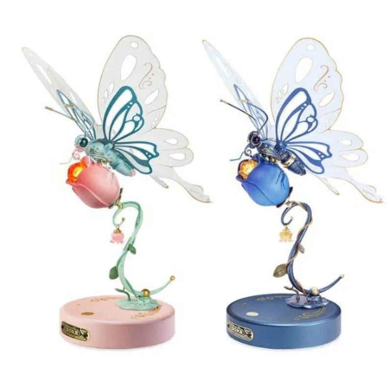 Robotime MI05P-MI05B Butterfly - JOYTOY WORLD
