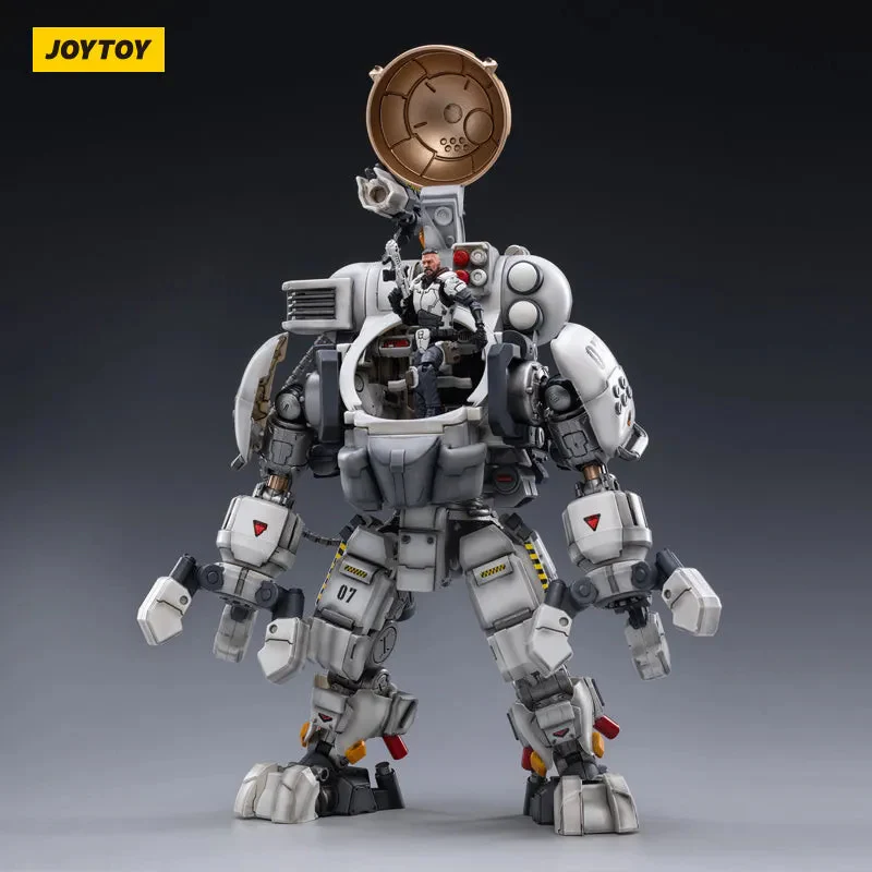 JOYTOY JT2207 Iron Wrecker 07 Space Operations Mecha - JOYTOY WORLD