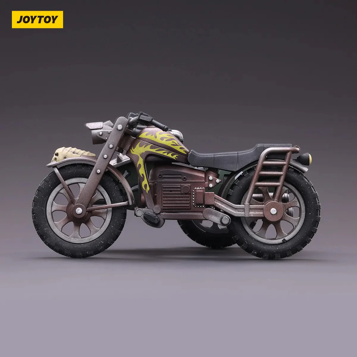 JOYTOY JT2320 1: 18 Luyster C30 - JOYTOY WORLD