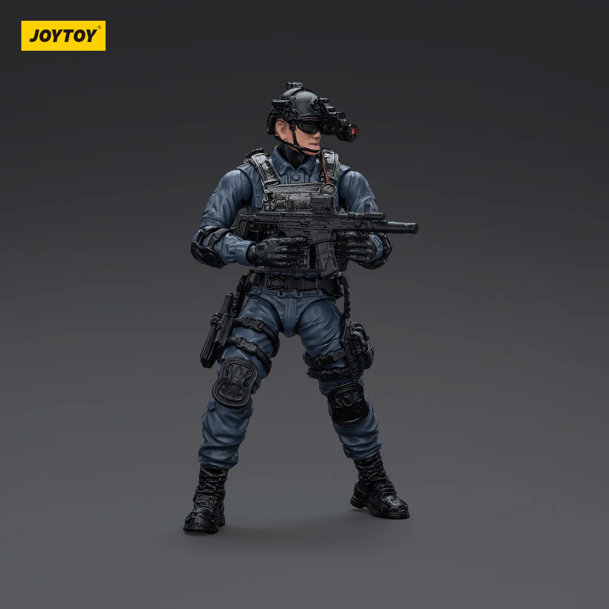 JOYTOY 1:18 Hardcore Coldplay Army Builder Promotion - JOYTOY WORLD