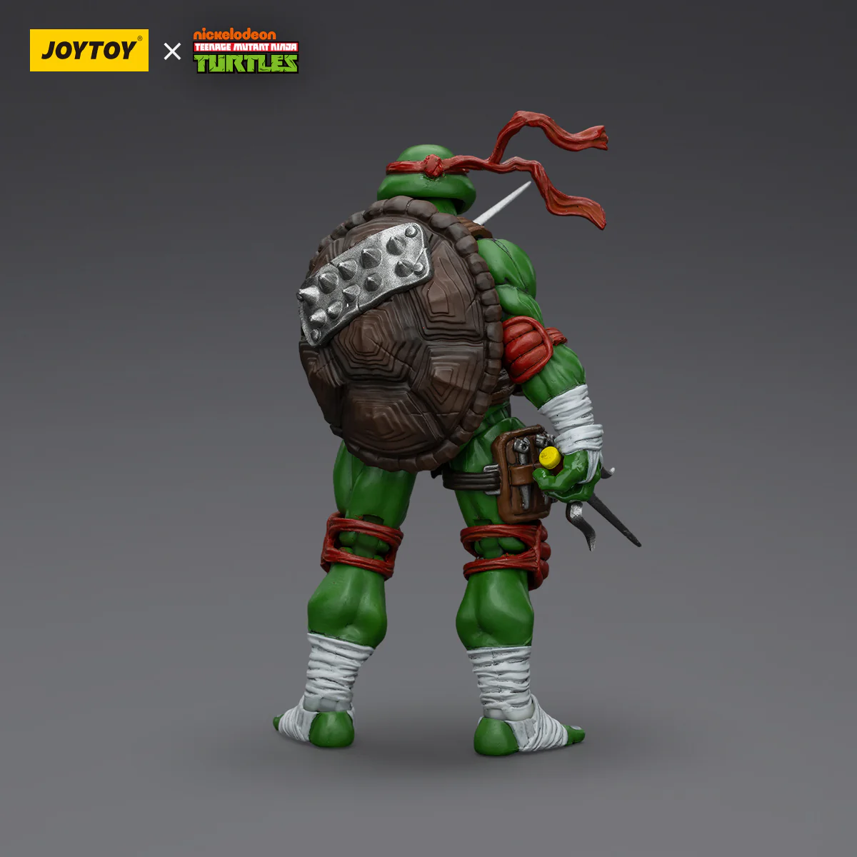 JOYTOY Teenage Mutant Ninja Turtles TMNT - JOYTOY WORLD