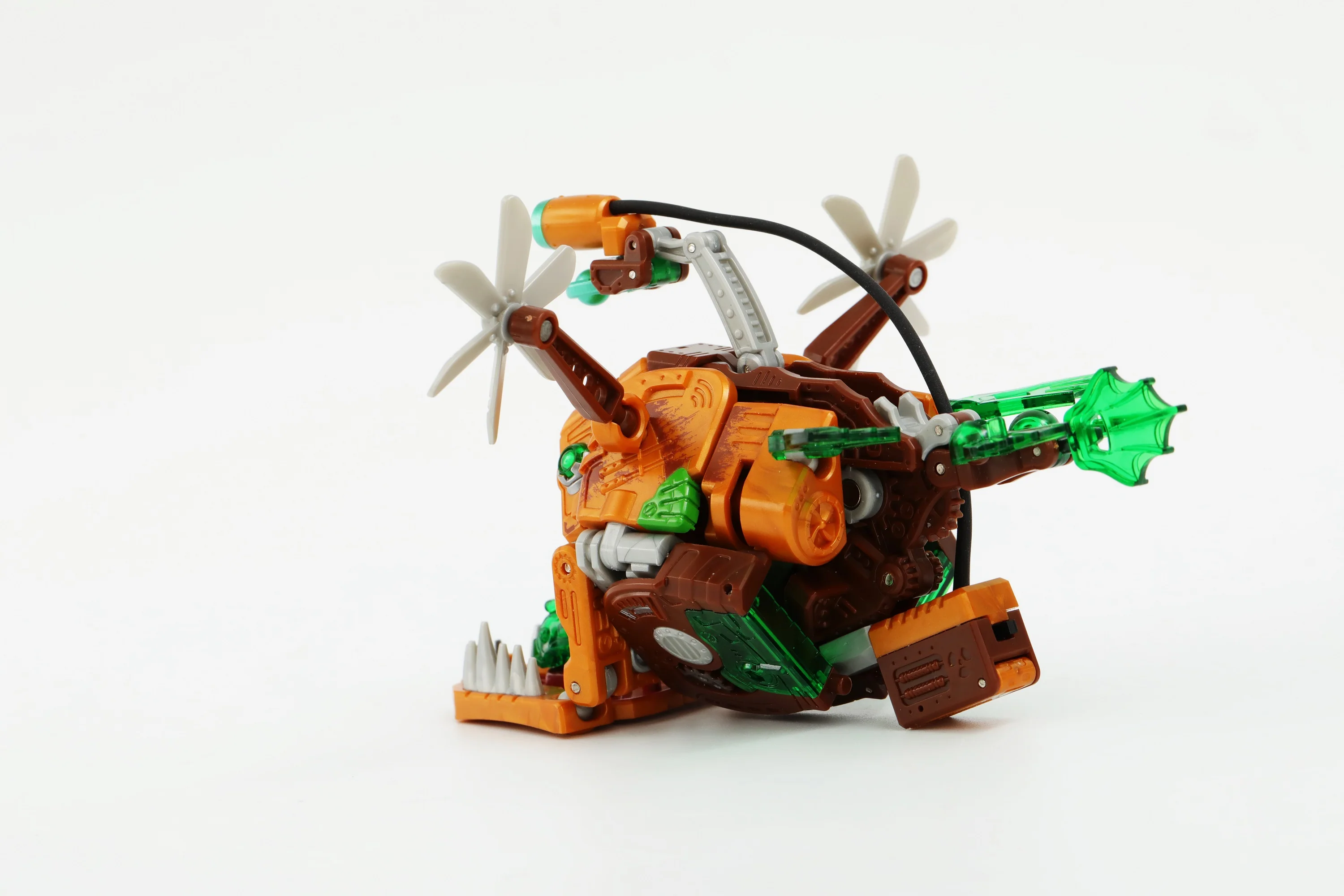 52TOYS BeastBox BB-42 RUSTYPIECE - JOYTOY WORLD