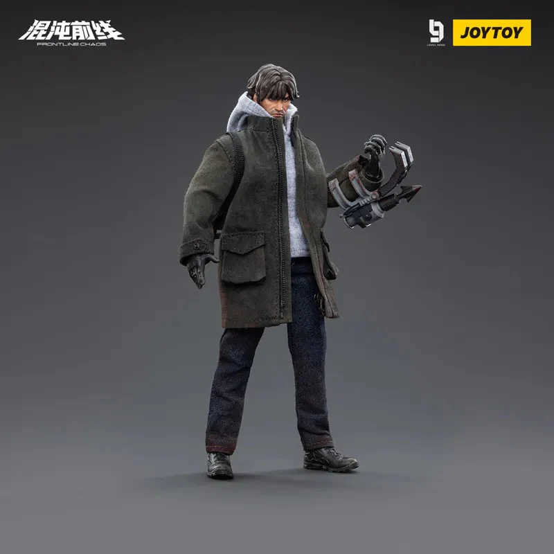 JOYTOY JT3983 1:12 FRONTLINE CHAOS LOWE - JOYTOY WORLD