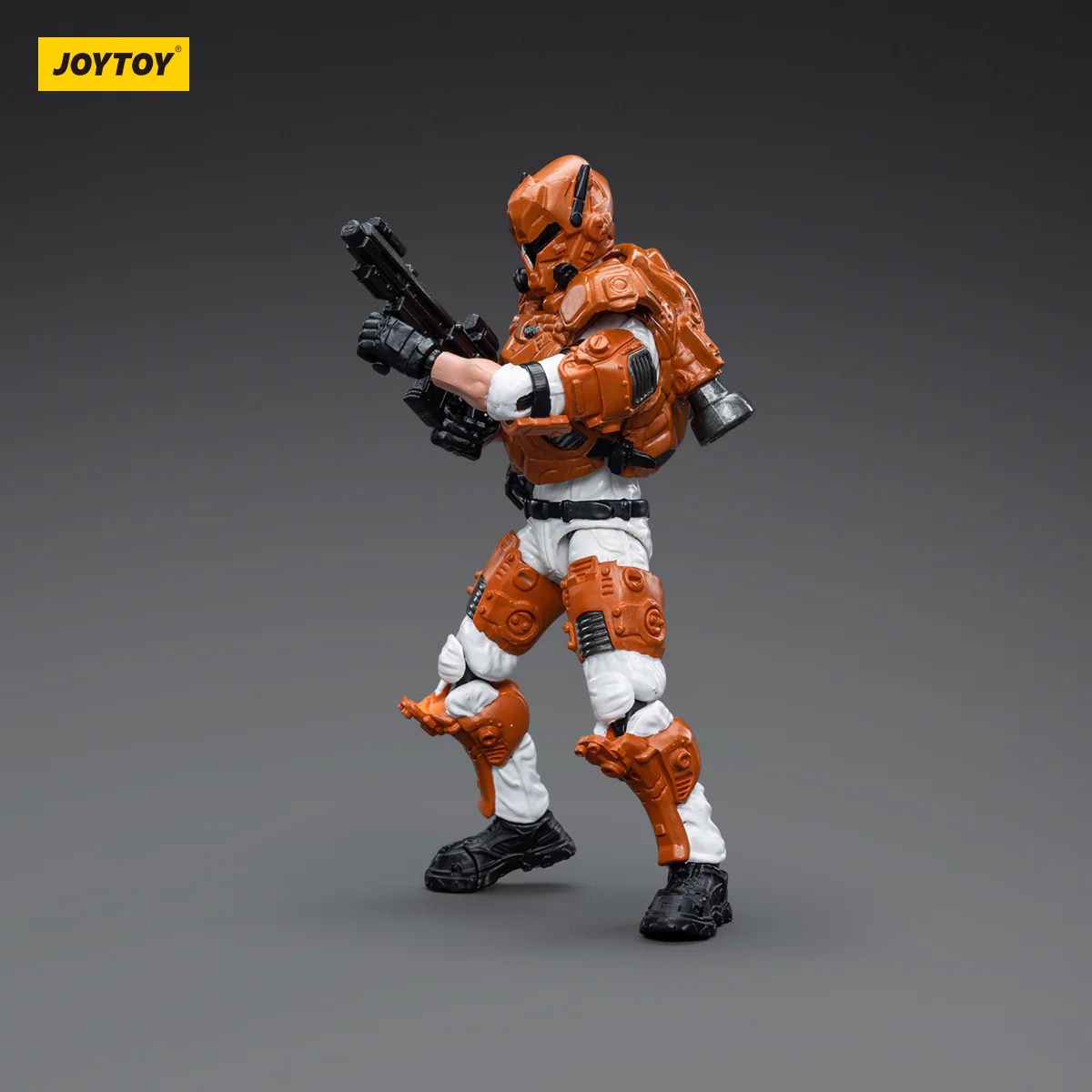 JOYTOY 1: 18 Battle for the Stars Army Builder Promotion Pack - JOYTOY WORLD