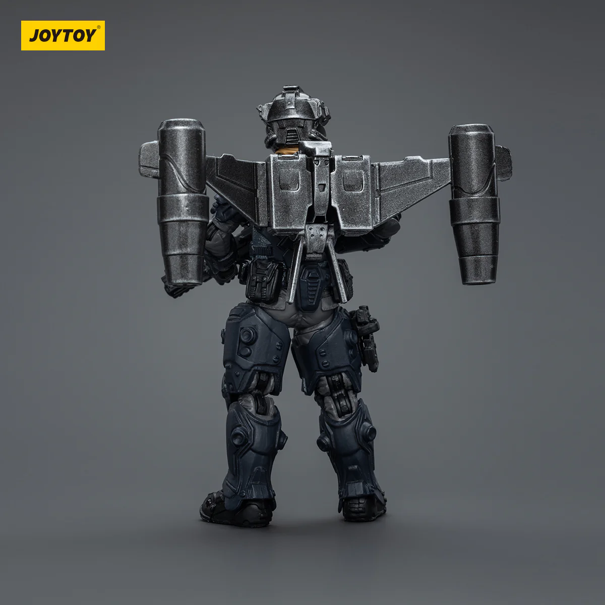 JOYTOY 1: 18 Battle for the Stars Army Builder Promotion Pack - JOYTOY WORLD