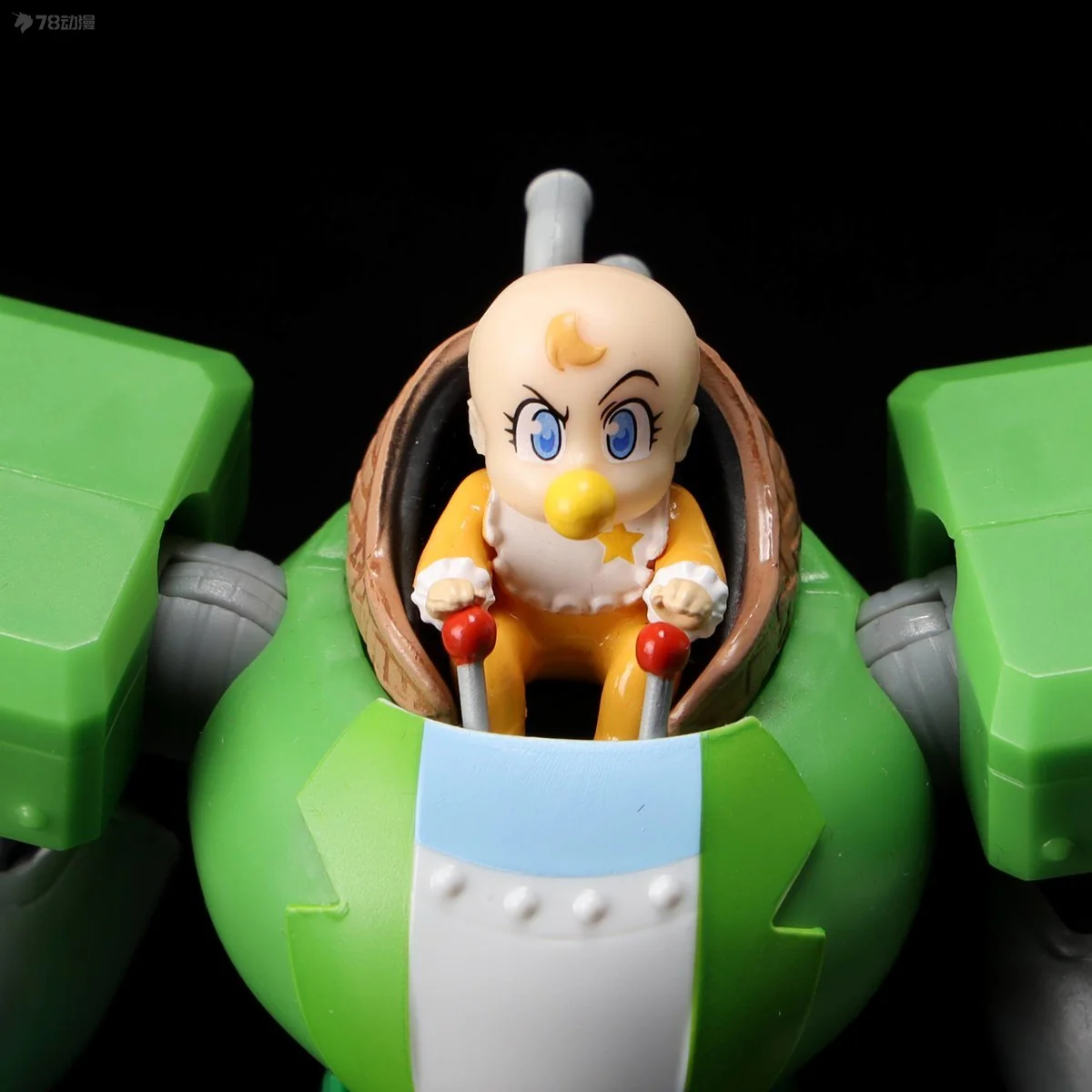 52TOYS Game Characters 1:18 Captain Commando - JOYTOY WORLD