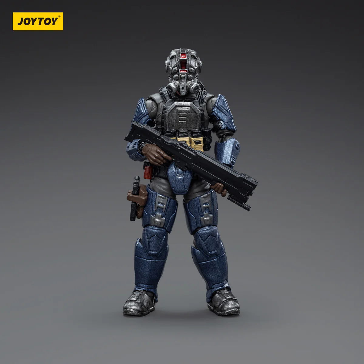 JOYTOY 1: 18 Battle for the Stars Army Builder Promotion Pack - JOYTOY WORLD