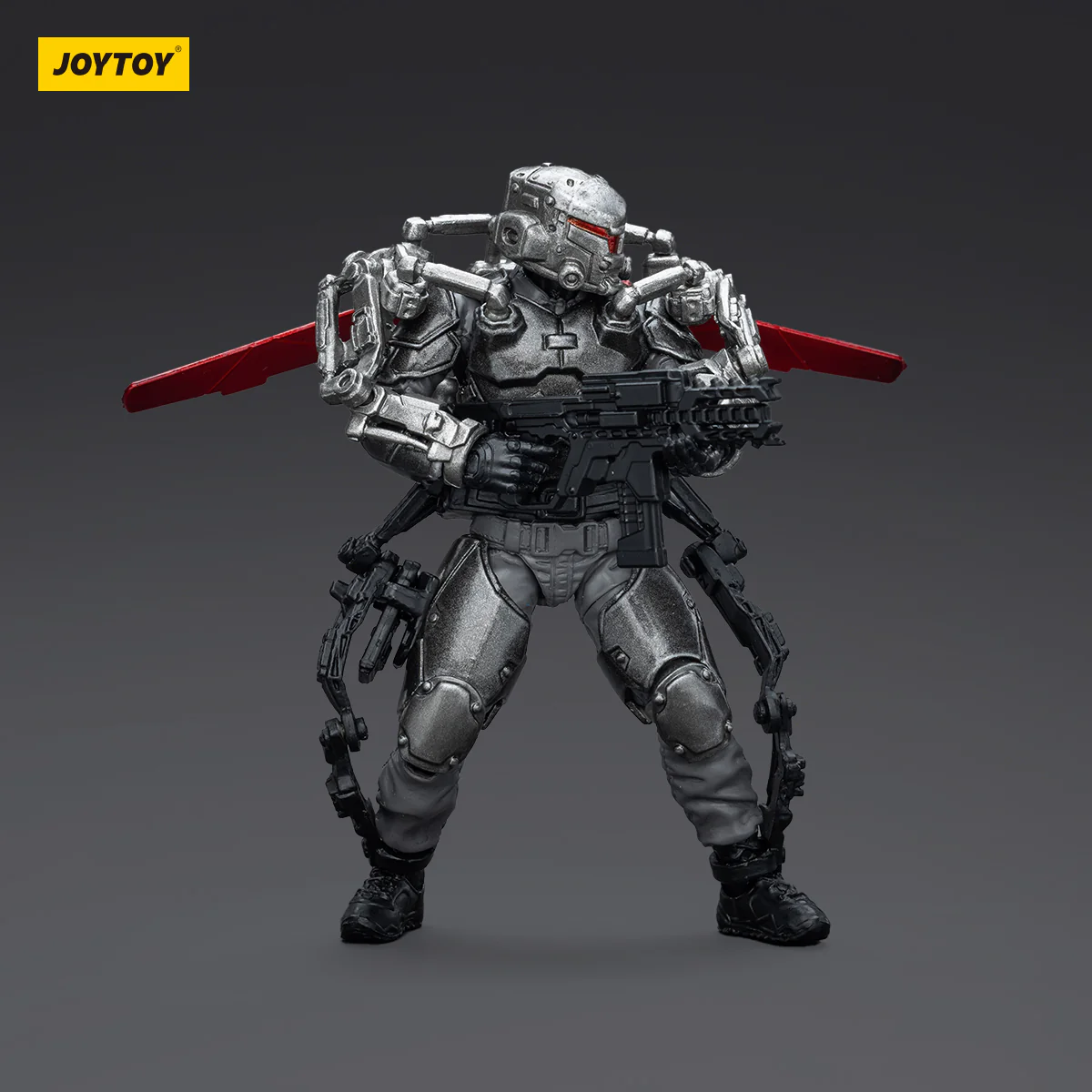 JOYTOY 1: 18 Battle for the Stars Army Builder Promotion Pack - JOYTOY WORLD