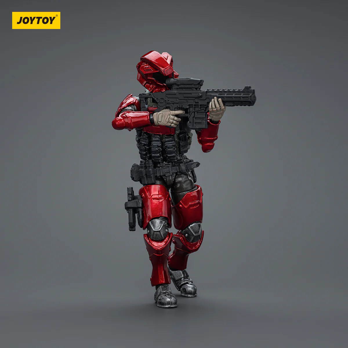 JOYTOY 1: 18 Battle for the Stars Army Builder Promotion Pack - JOYTOY WORLD