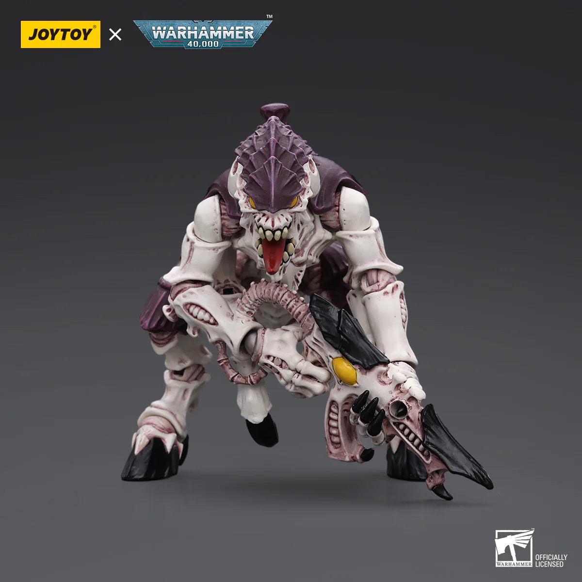 JOYTOY Warhammer 40k 1: 18 Tyranids Hive Fleet Leviathan - JOYTOY WORLD