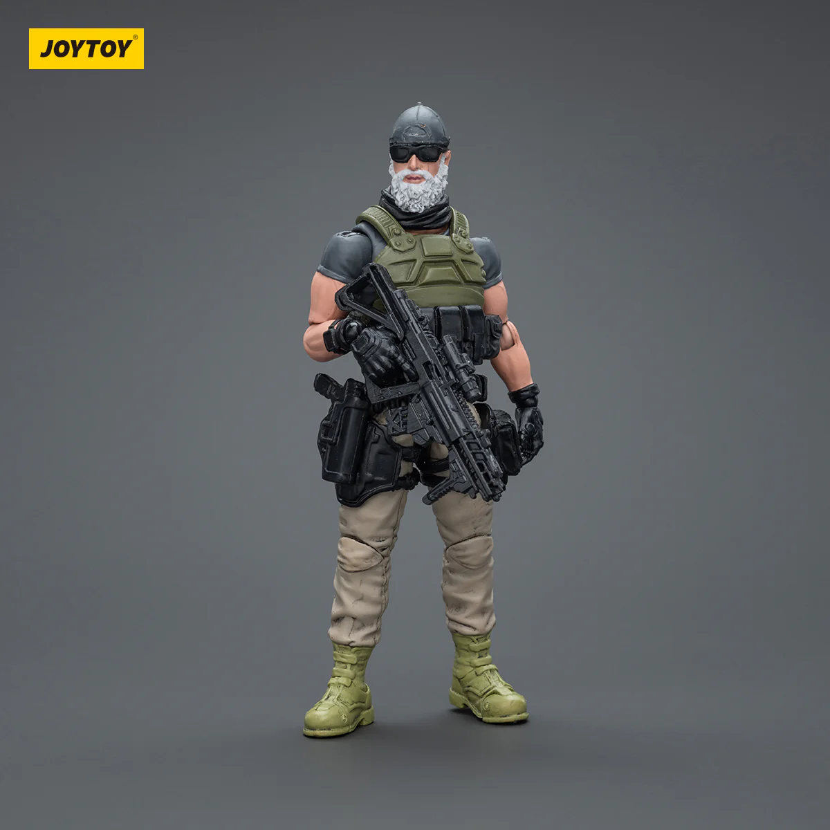 JOYTOY 1:18 Hardcore Coldplay Sack Mercenaries - JOYTOY WORLD