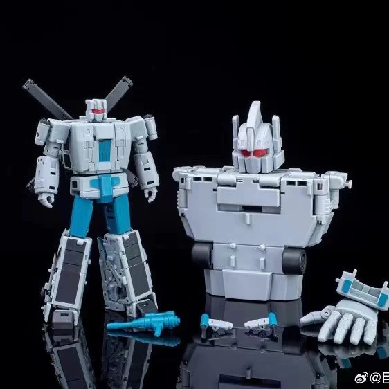 MAGIC SQUARE MS TOYS MS-B54 G1 Combaticons Whirlwind Vortex - JOYTOY WORLD