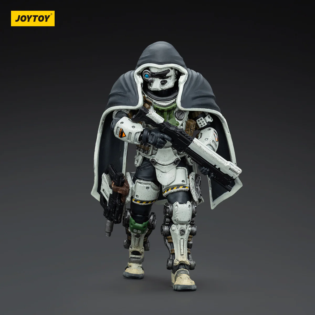 JOYTOY 1:18 Battle for the Stars Sorrow Expeditionary Forces 09th Legion Assault Company - JOYTOY WORLD