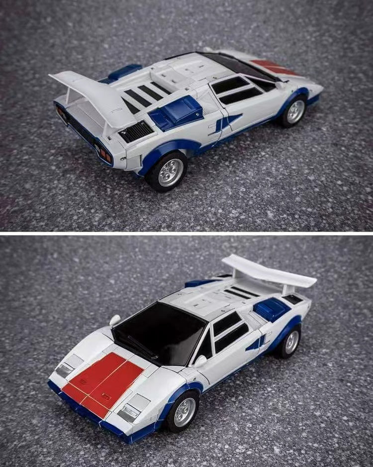 DX9 Menasor - JOYTOY WORLD