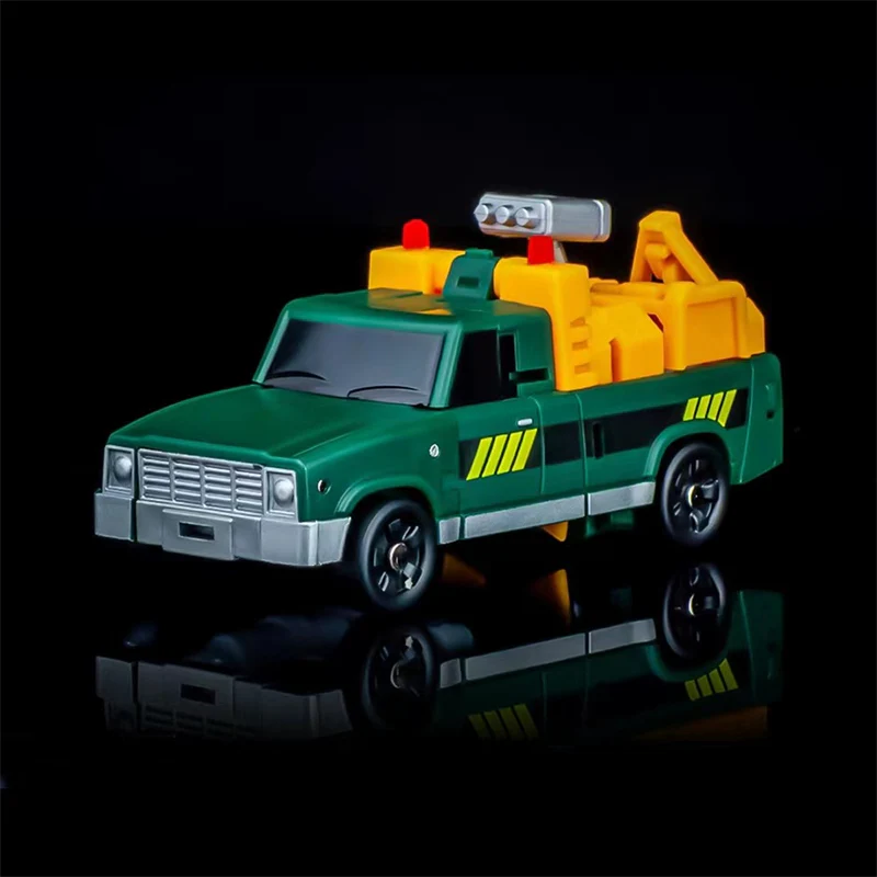 MAGIC SQUARE MS TOYS MS-B10A G1 Hoist - JOYTOY WORLD