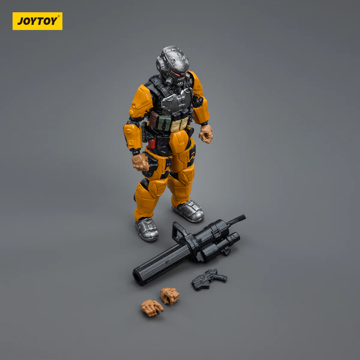 JOYTOY 1: 18 Battle for the Stars Army Builder Promotion Pack - JOYTOY WORLD