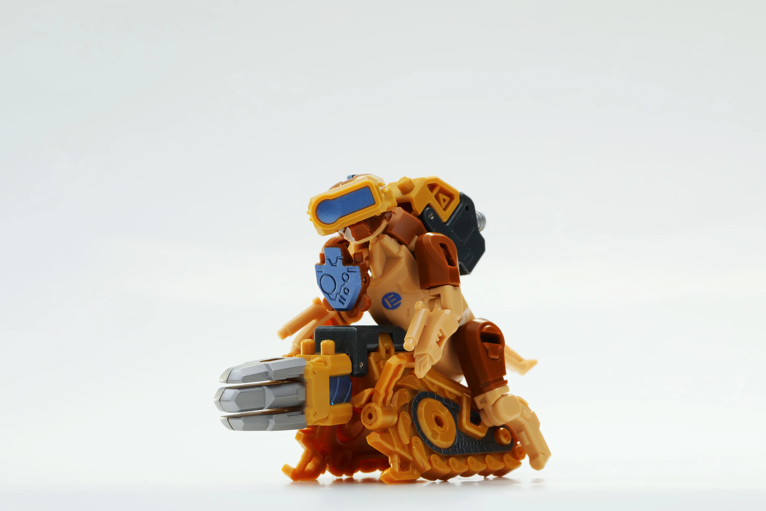 52TOYS BeastBox BB-48 DESERT ASSAULT SQUAD - JOYTOY WORLD