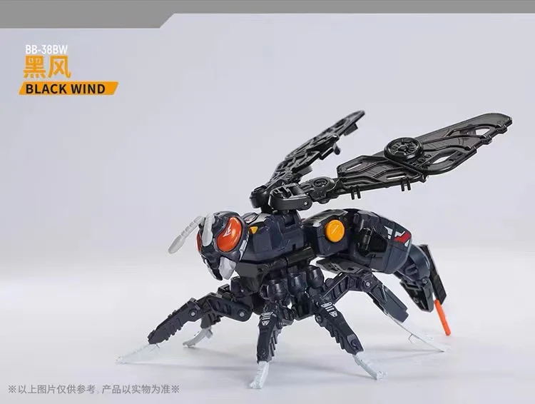 52TOYS BeastBox AIR FORCE SET - JOYTOY WORLD