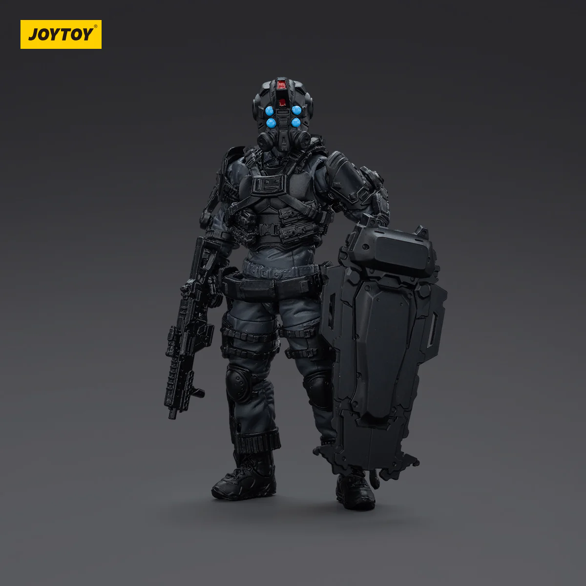 JOYTOY 1:18 Hardcore Coldplay Army Builder Promotion - JOYTOY WORLD