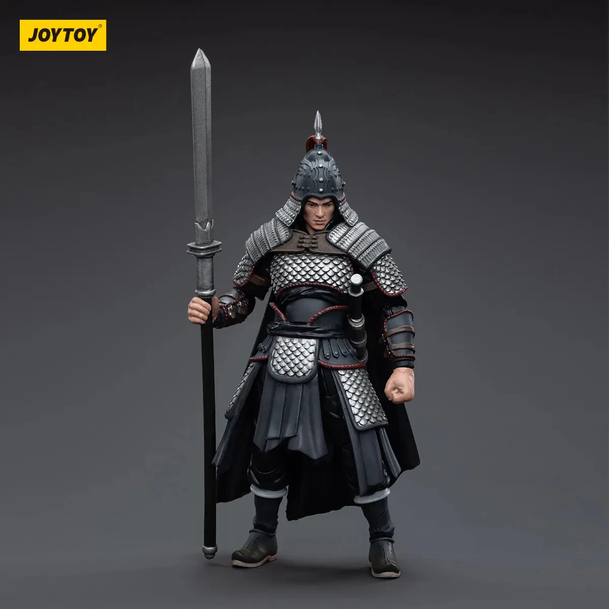JOYTOY JT5642 1:18 Dark Source-JiangHu Shenji Camp Datong  Zhao Lin - JOYTOY WORLD