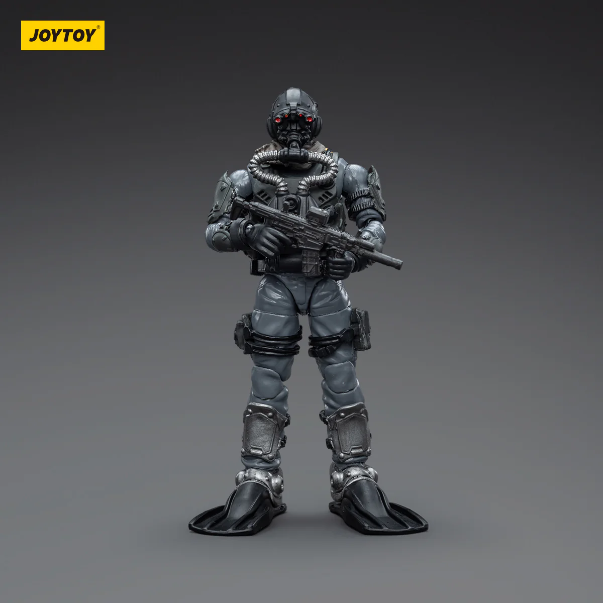 JOYTOY 1: 18 Battle for the Stars Army Builder Promotion Pack - JOYTOY WORLD