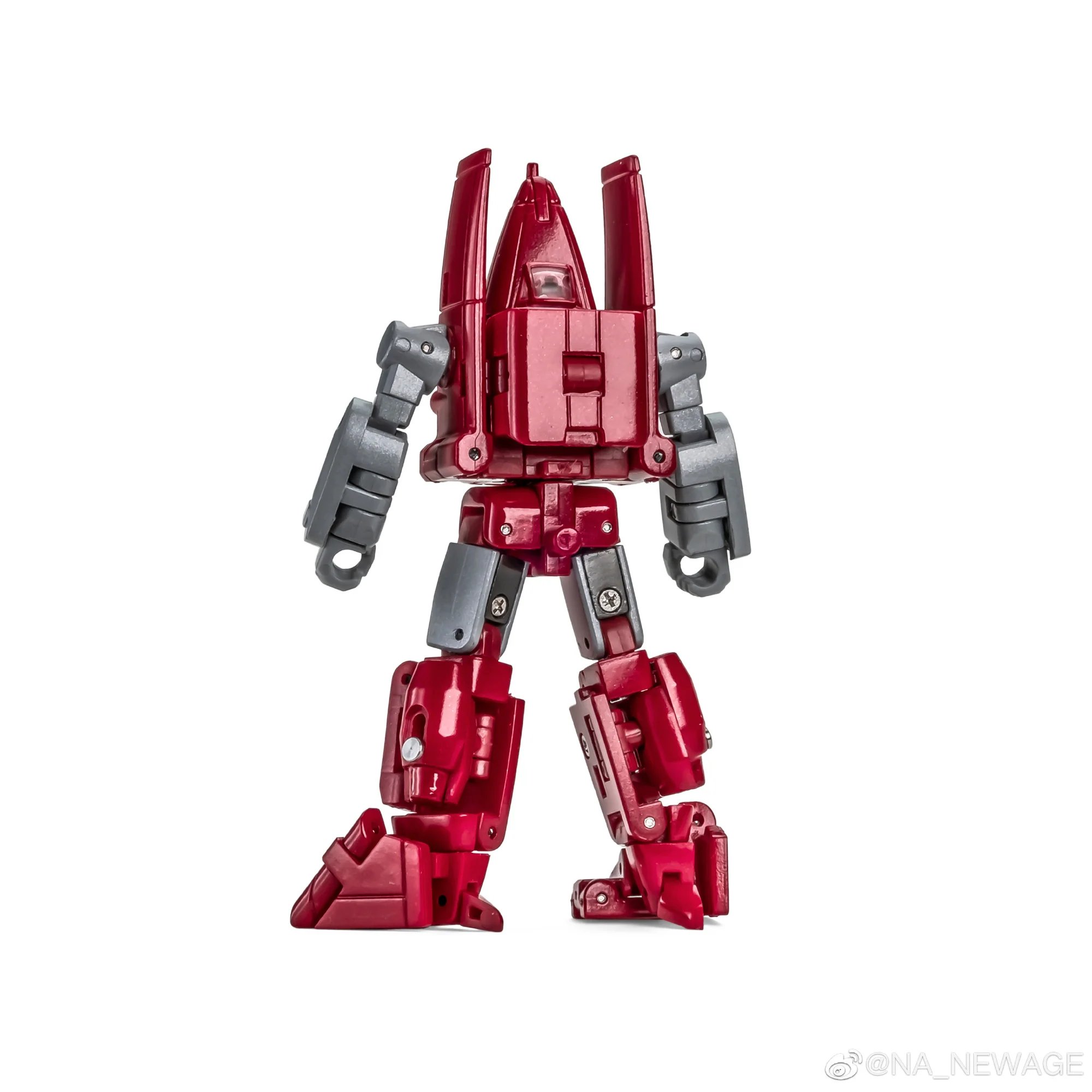 NEWAGE NA-H55 G1 Powerglide Hughes - JOYTOY WORLD