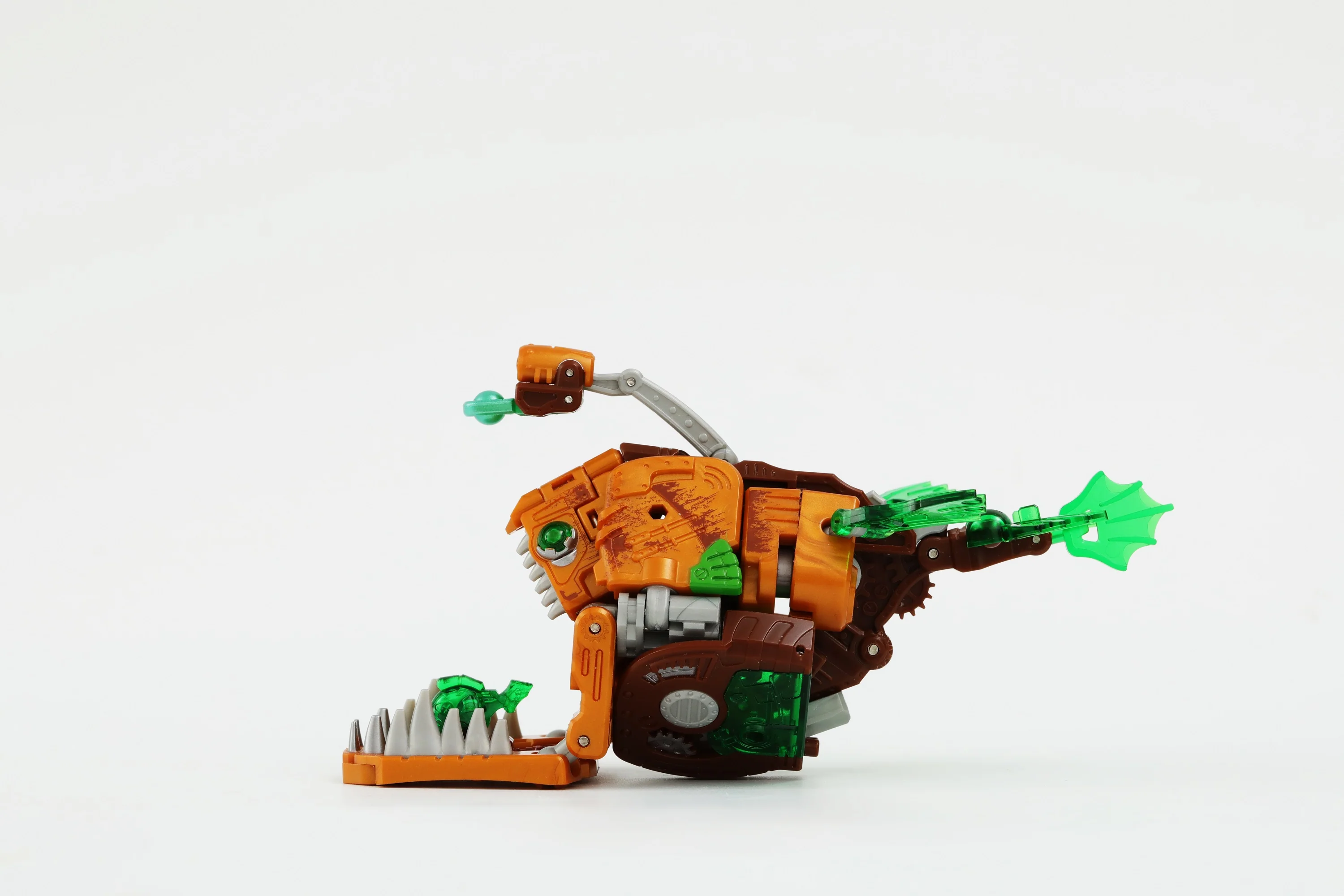 52TOYS BeastBox BB-42 RUSTYPIECE - JOYTOY WORLD