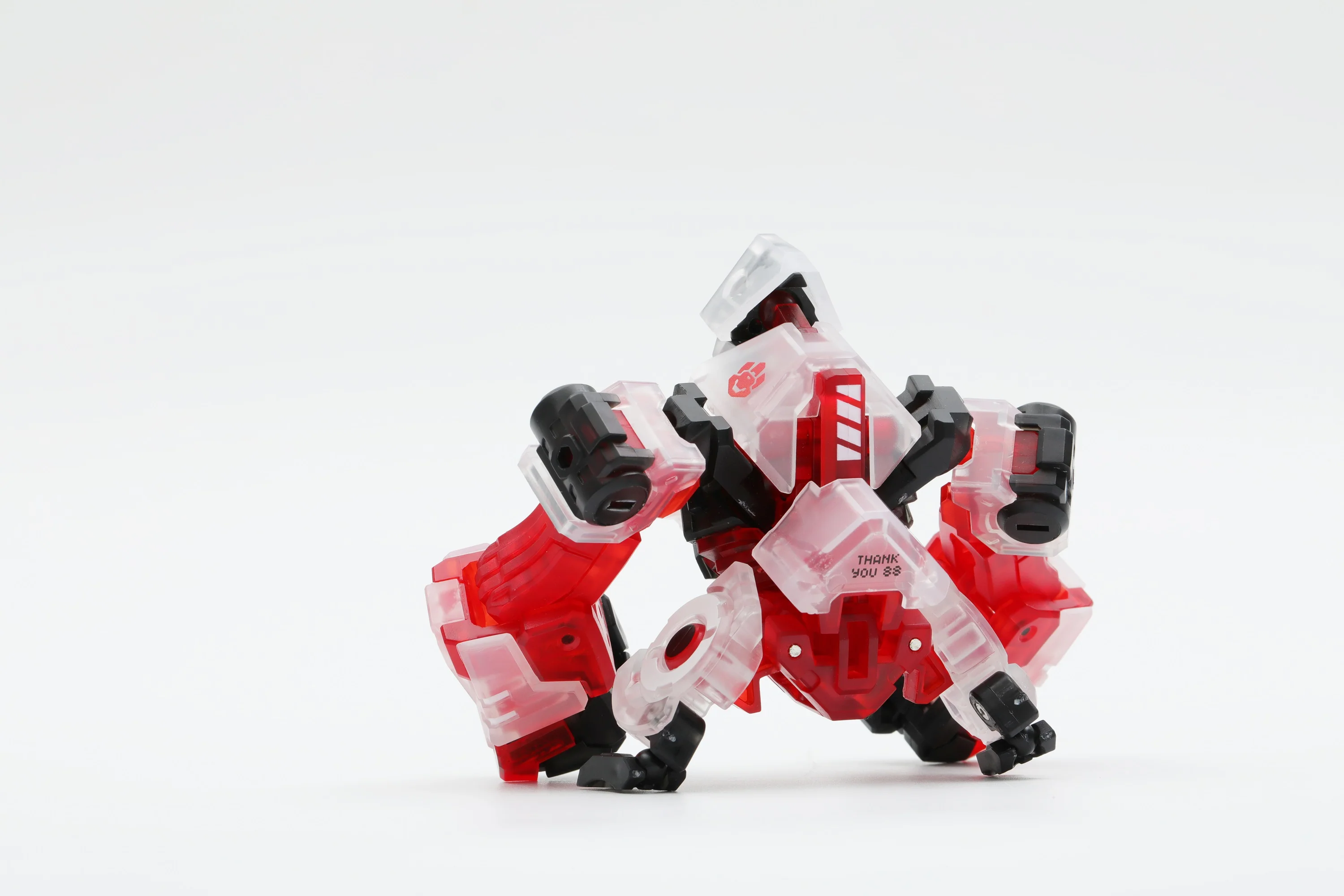 52TOYS BeastBox BB-03 JOJO FIN - JOYTOY WORLD