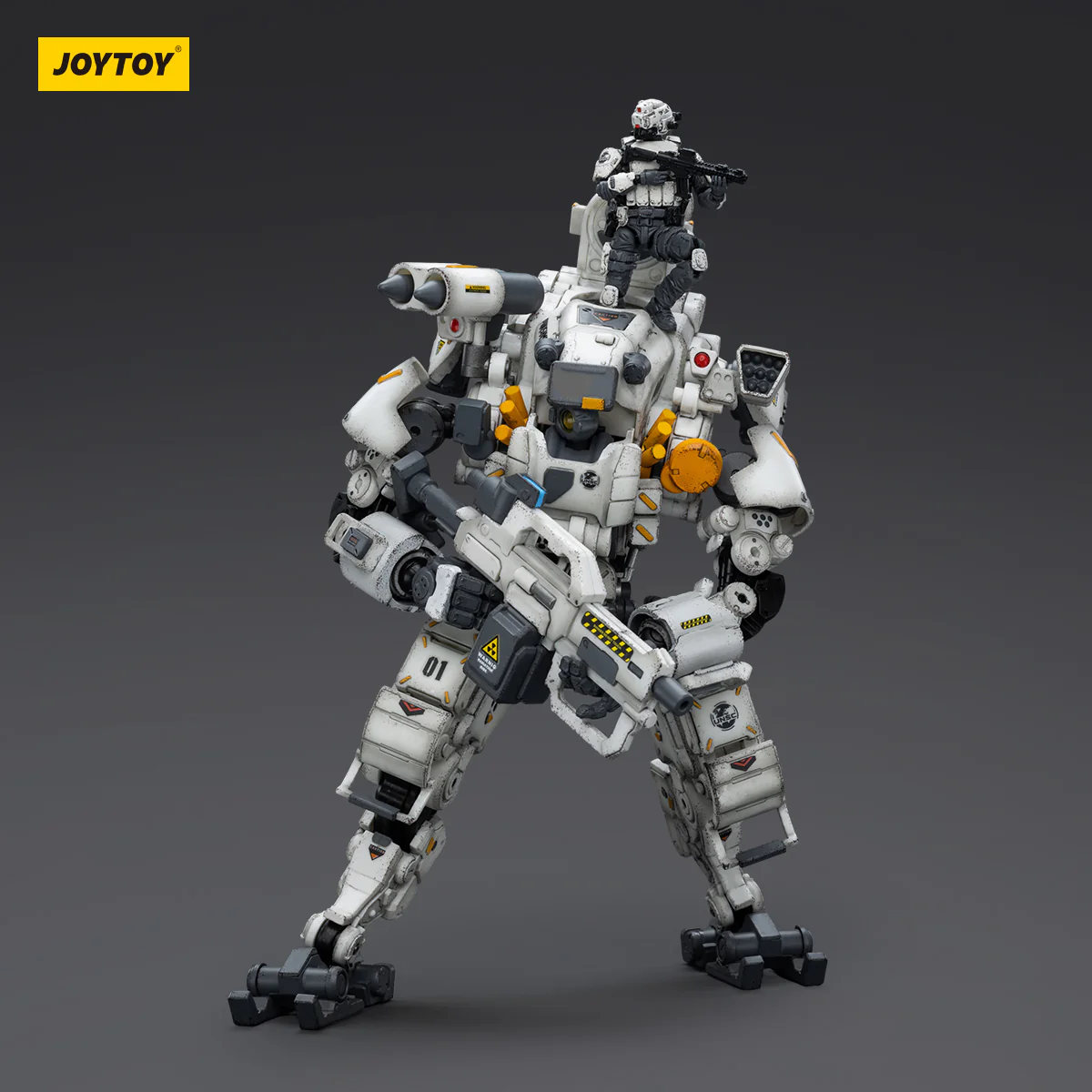 JOYTOY JT9275 1:25 GOD OF WAR 86-II - JOYTOY WORLD