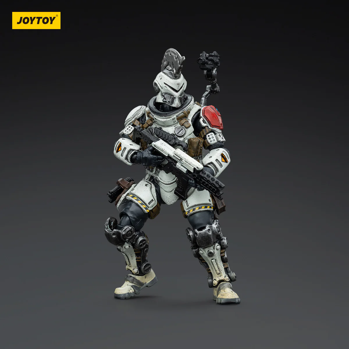 JOYTOY 1:18 Battle for the Stars Sorrow Expeditionary Forces 09th Legion Assault Company - JOYTOY WORLD
