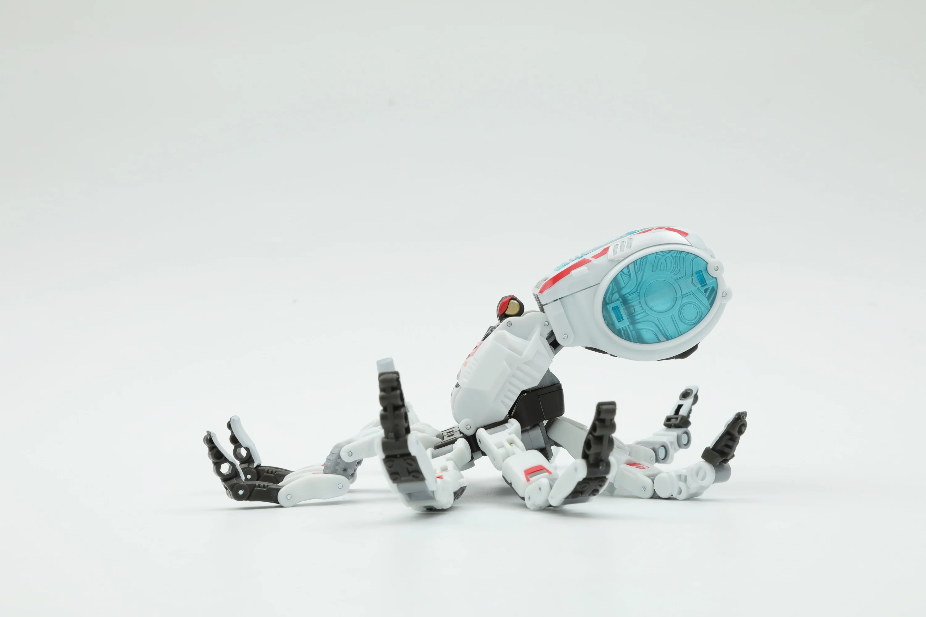 52TOYS BeastBox BB-44 OLDONE - JOYTOY WORLD