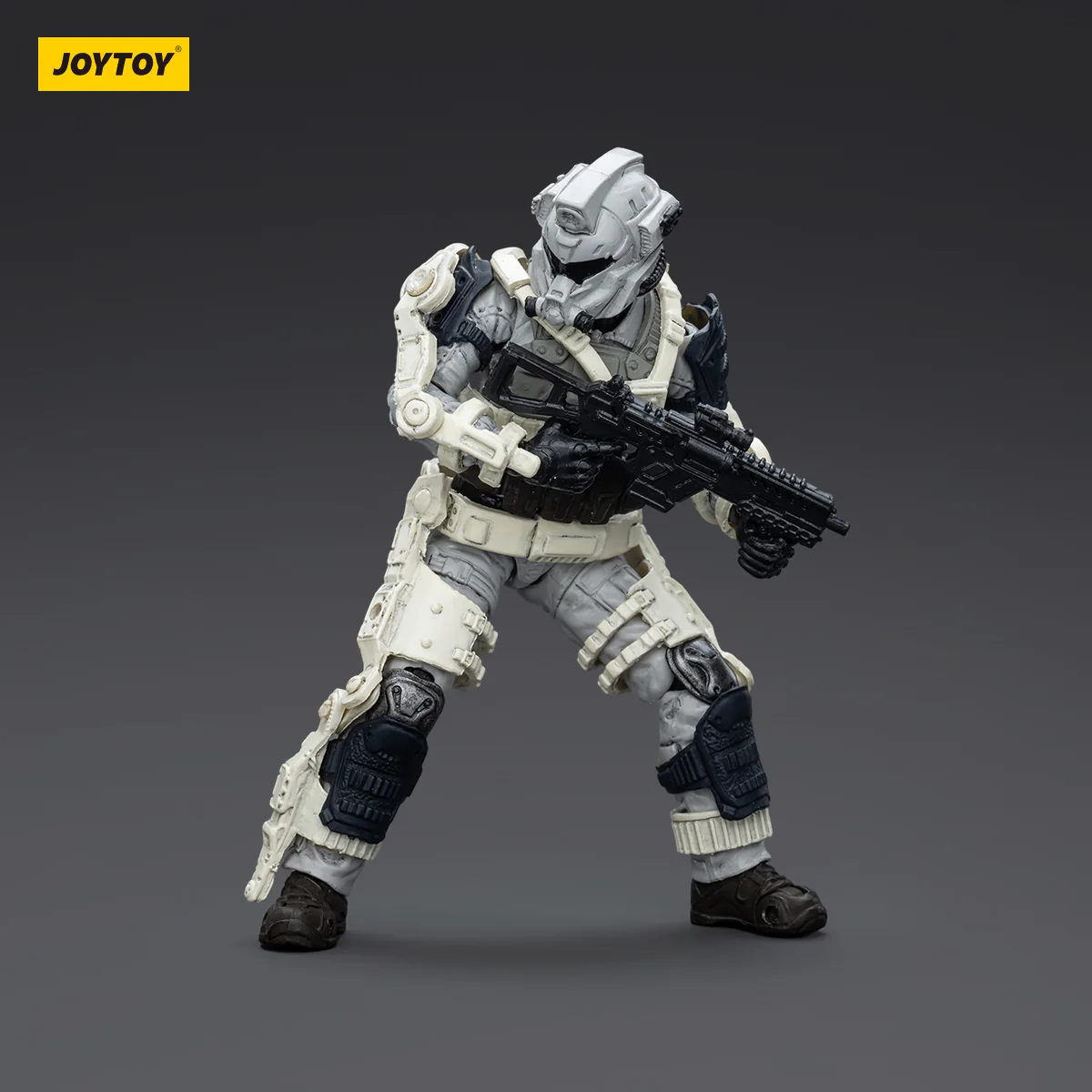 JOYTOY 1:18 Hardcore Coldplay Army Builder Promotion - JOYTOY WORLD
