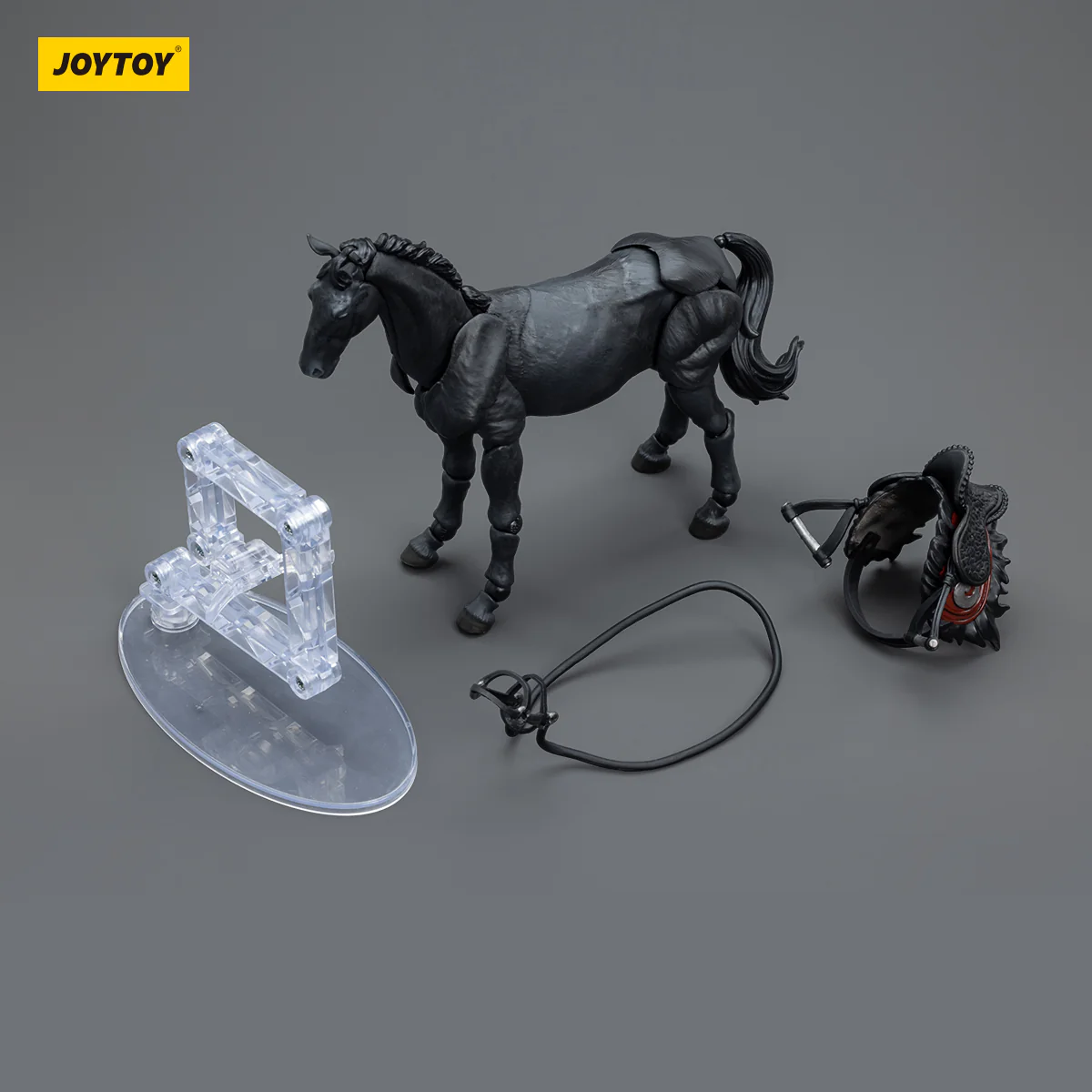JOYTOY 1:18 Dark Source-JiangHu War Horse - JOYTOY WORLD