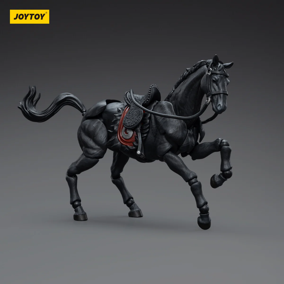 JOYTOY 1:18 Dark Source-JiangHu War Horse - JOYTOY WORLD