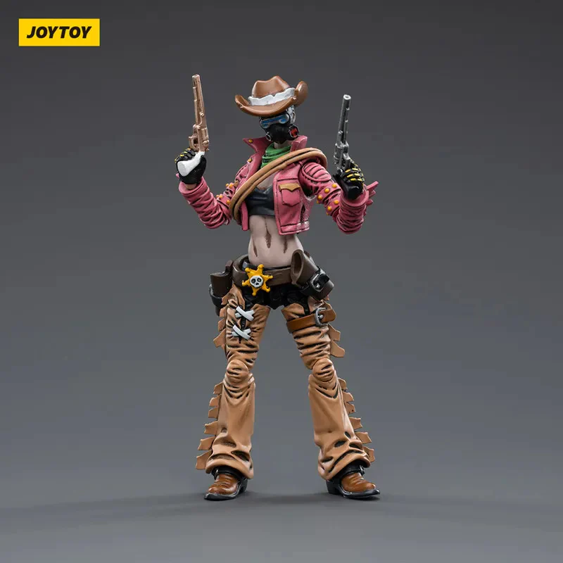 JOYTOY JT3501 1: 18 The Cult of San Reja - Kate - JOYTOY WORLD
