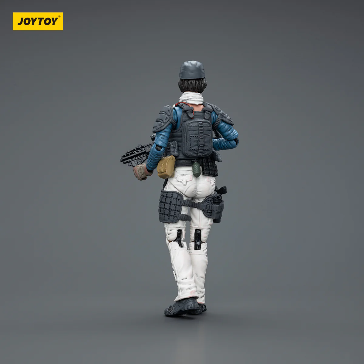 JOYTOY 1: 18 Battle for the Stars Army Builder Promotion Pack - JOYTOY WORLD