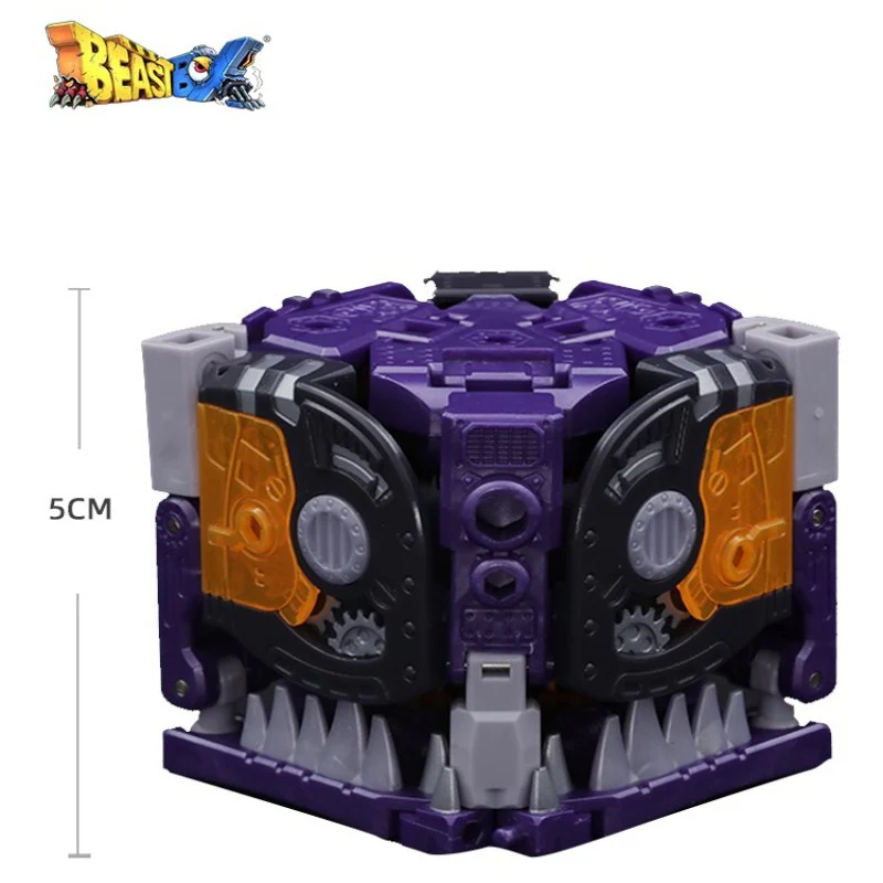 52TOYS BeastBox BB-42KR KHARON - JOYTOY WORLD