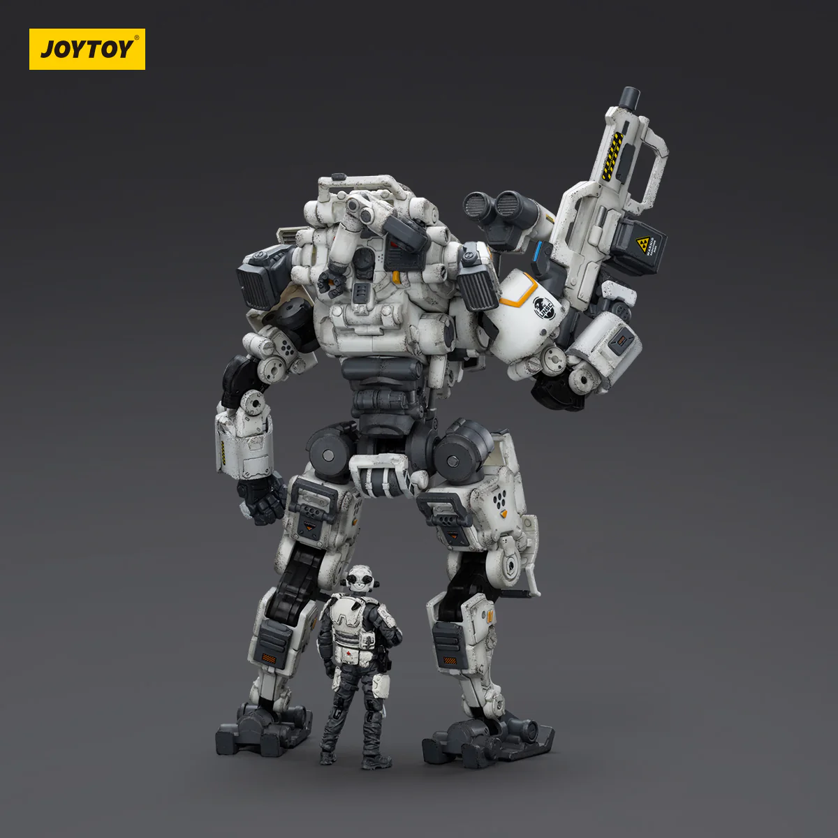 JOYTOY JT9275 1:25 GOD OF WAR 86-II - JOYTOY WORLD