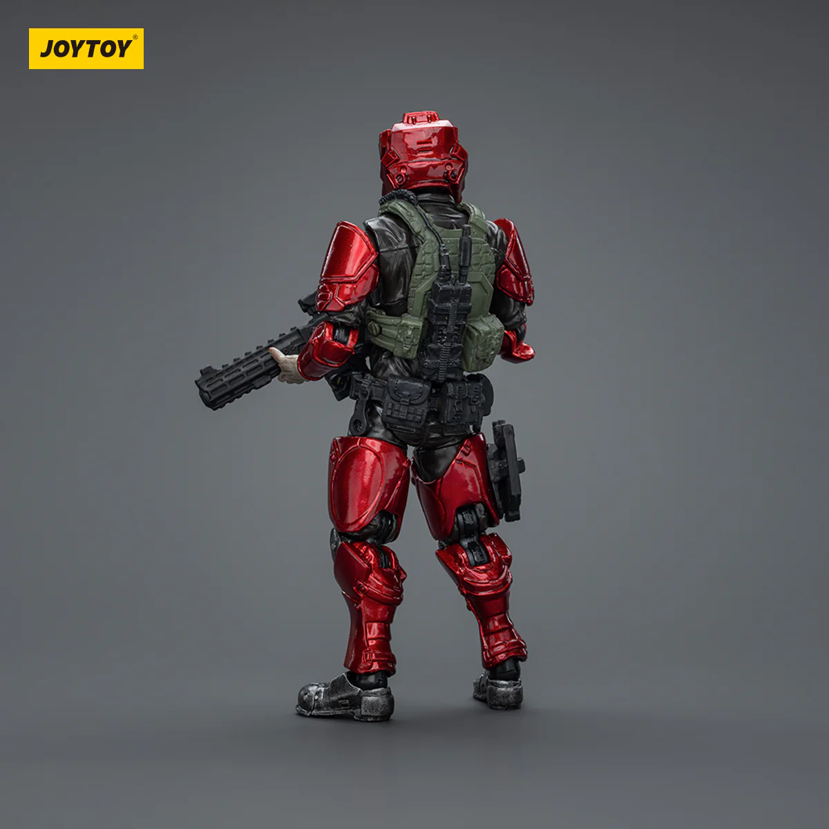 JOYTOY 1: 18 Battle for the Stars Army Builder Promotion Pack - JOYTOY WORLD